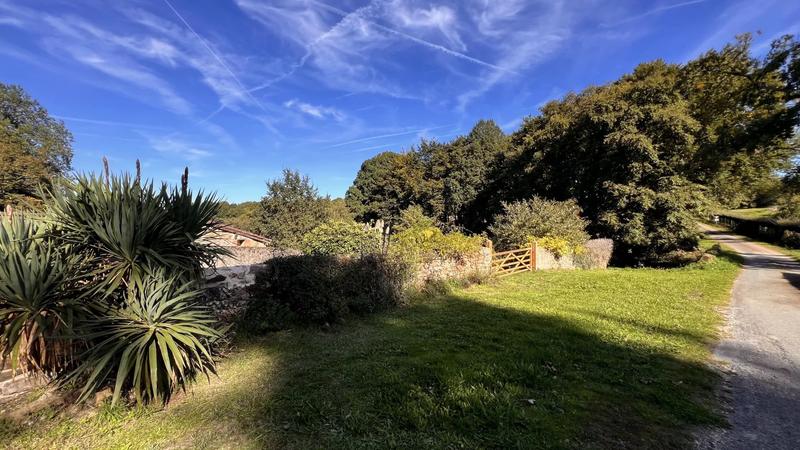 Maison de village - 170 m² - 7 pièces