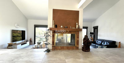 Villa - 240 m² - 6 pièces