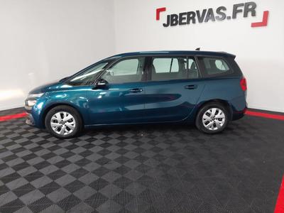 Citroën Grand C4 SpaceTourer BlueHDI 130 Business