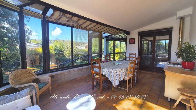 Maison - 162 m² - 4 pièces