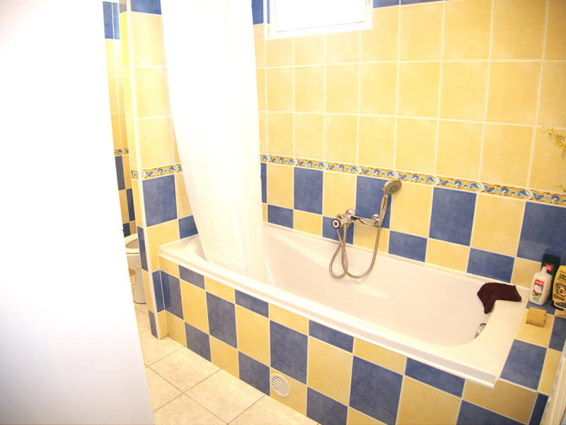 Maison - 100 m² - 6 pièces