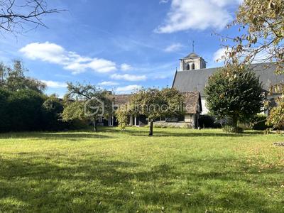 Maison - 128 m² - 7 pièces