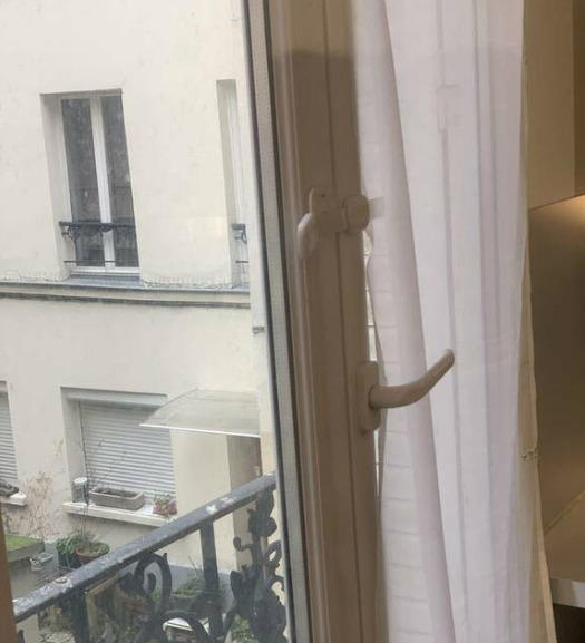 Studio - 13 m² - 1 pièce