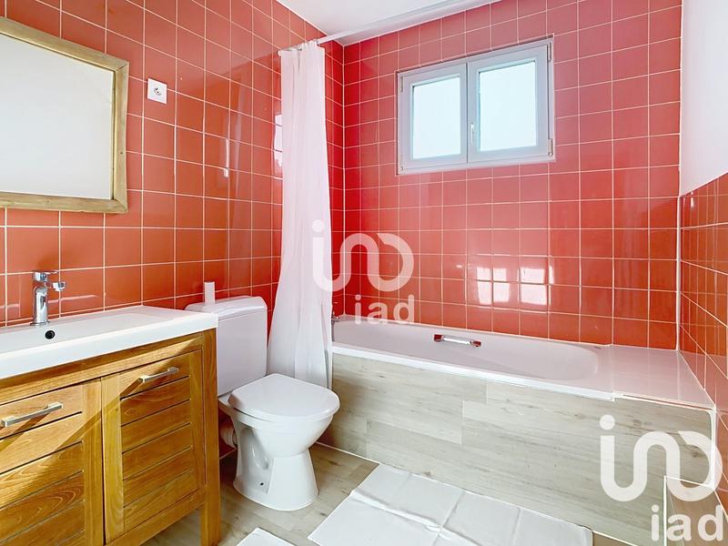 Maison - 150 m² - 7 pièces