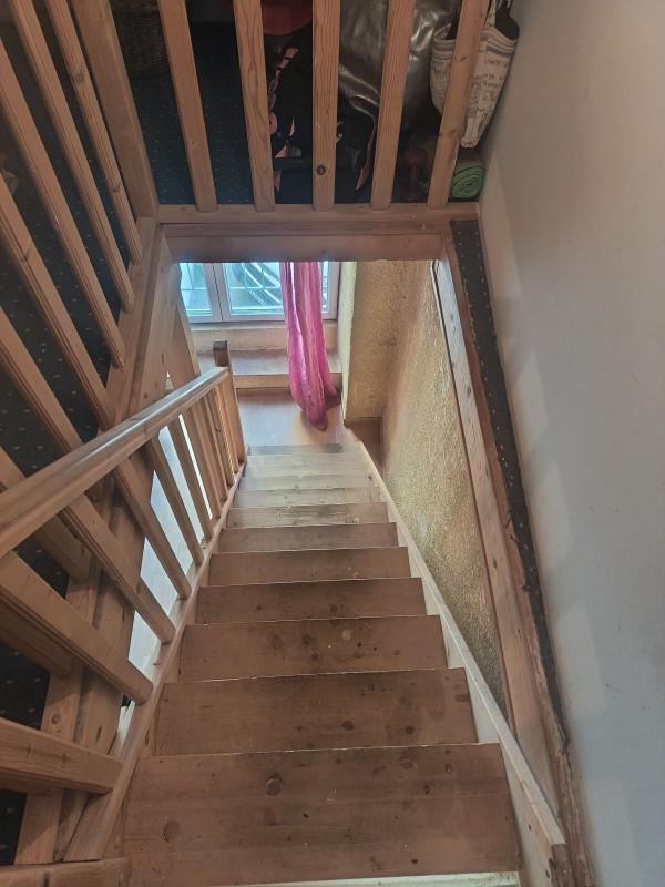 Maison - 62 m² - 2 pièces