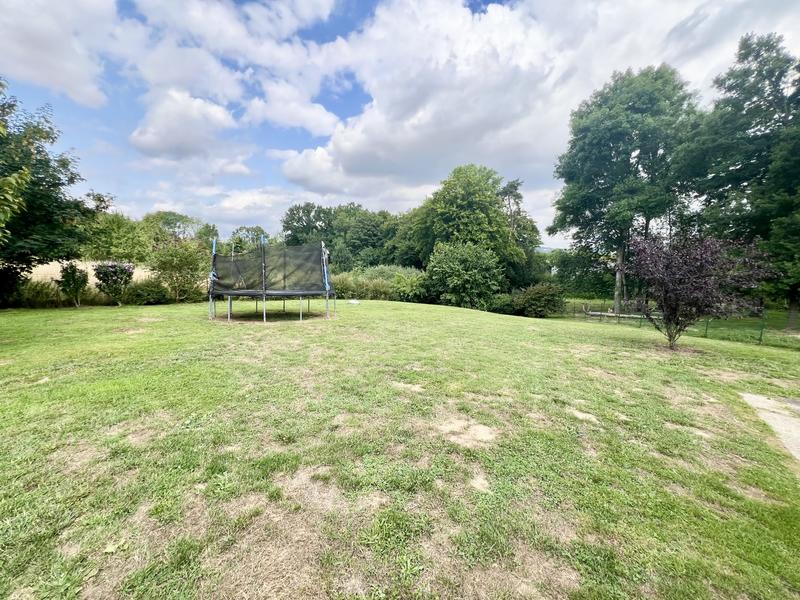 Maison contemporaine - 180 m² - 7 pièces