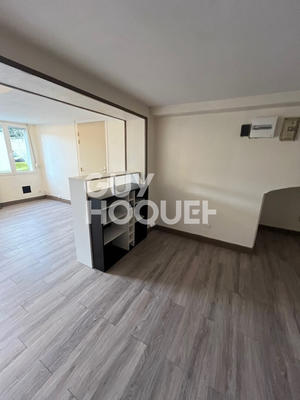 Appartement - 33 m² - 1 pièce