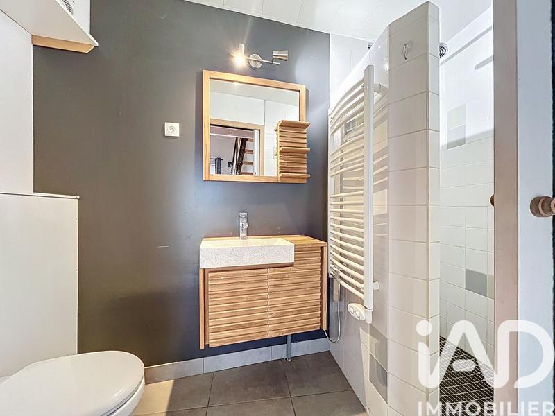 Maison - 127 m² - 5 pièces