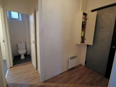 Appartement - 25 m² - 1 pièce