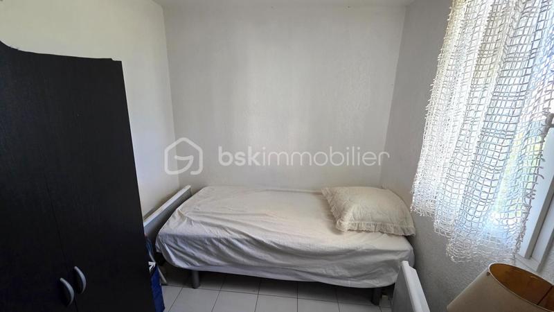 Appartement - 43 m² - 3 pièces