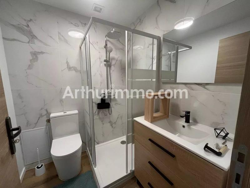 Maison - 128 m² - 4 pièces