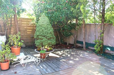 Maison - 130 m² - 4 pièces