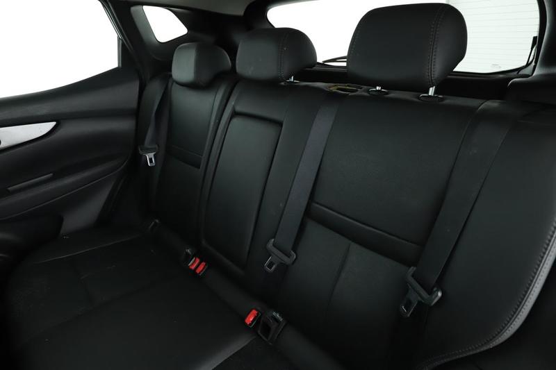 Nissan Qashqai 1.6 dCi Tekna Xtronic 130 ch