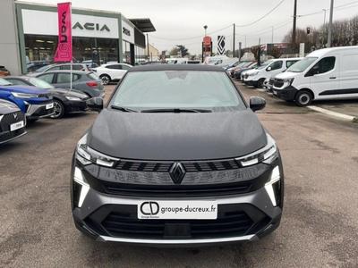 Renault Symbioz E-Tech full hybrid 145 Esprit Alpine