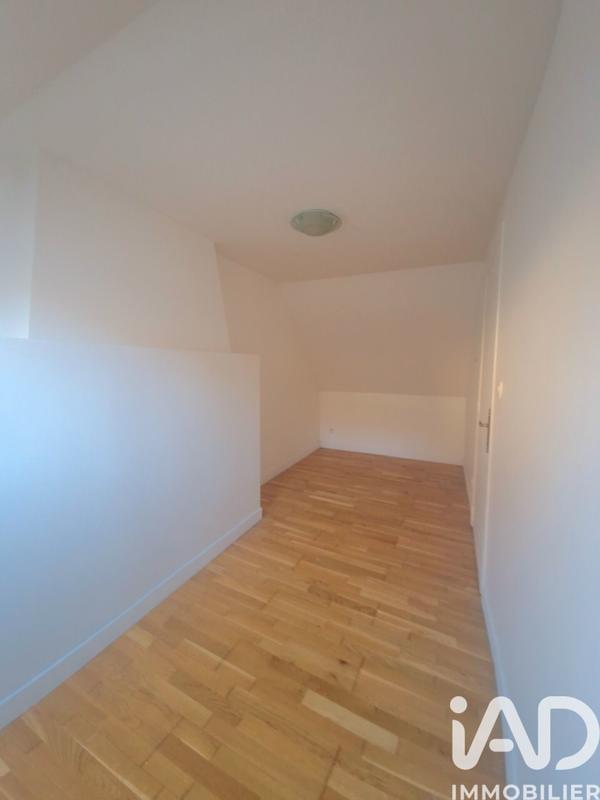 Maison - 57 m² - 3 pièces