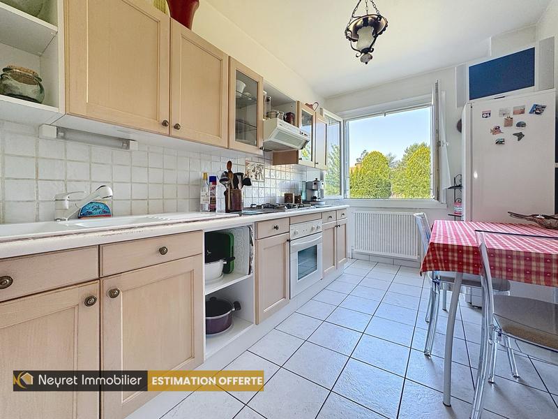 Appartement - 69 m² - 2 pièces