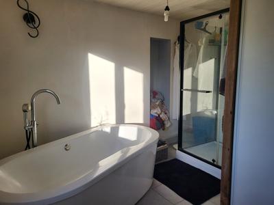 Maison de campagne - 109 m² - 4 pièces