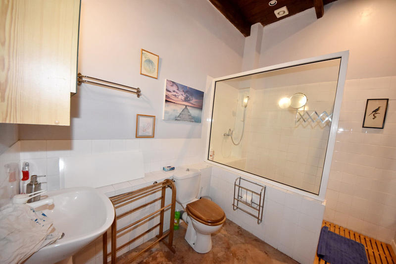 Maison - 551 m² - 14 pièces