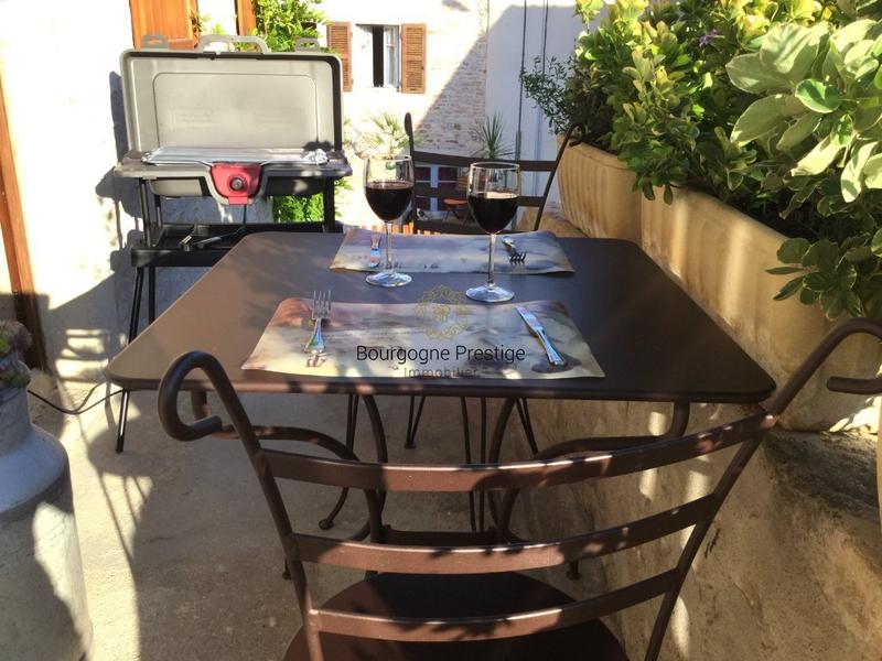 Maison de village - 185 m² - 7 pièces