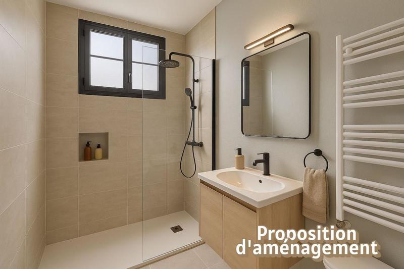 Appartement - 73 m² - 3 pièces