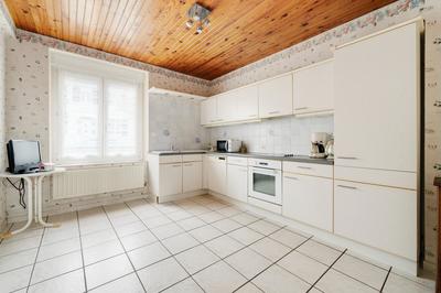 Maison de village - 127 m² - 6 pièces