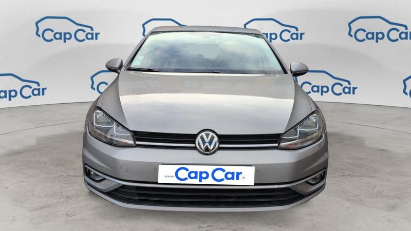 Volkswagen Golf VII 1.6 Tdi 115 Confortline