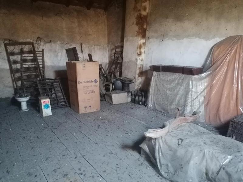 Maison - 100 m² - 6 pièces