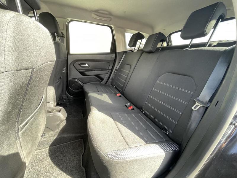 Dacia Duster 1.0 Tce 100 Ch Finition Prestige *Essence Gpl / Carplay/