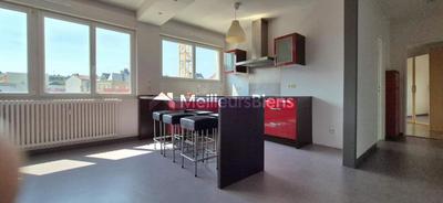 Appartement - 50 m² - 2 pièces