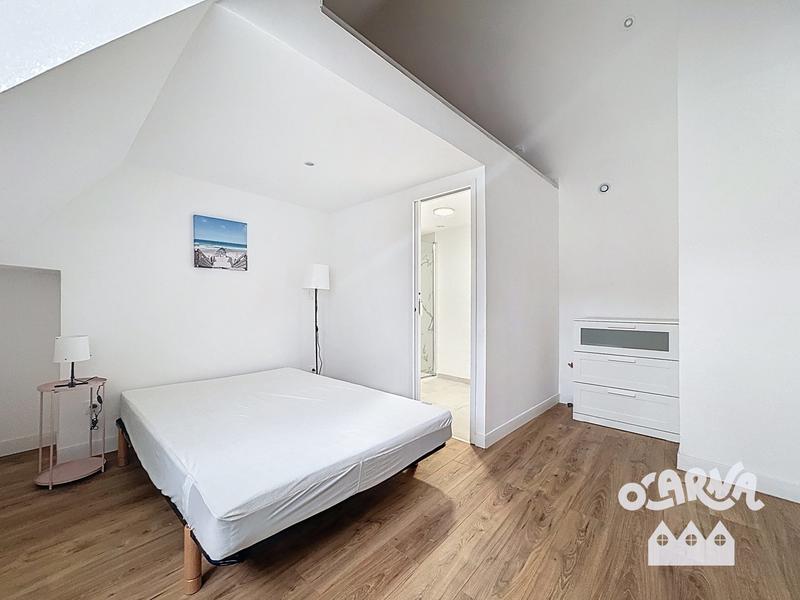 Appartement - 14 m² - 1 pièce