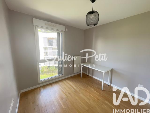 Appartement - 89 m² - 5 pièces