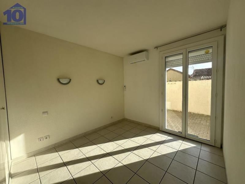 Appartement - 51 m² - 3 pièces