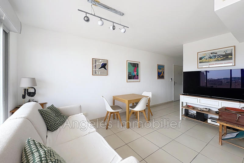 Appartement - 41 m² - 2 pièces