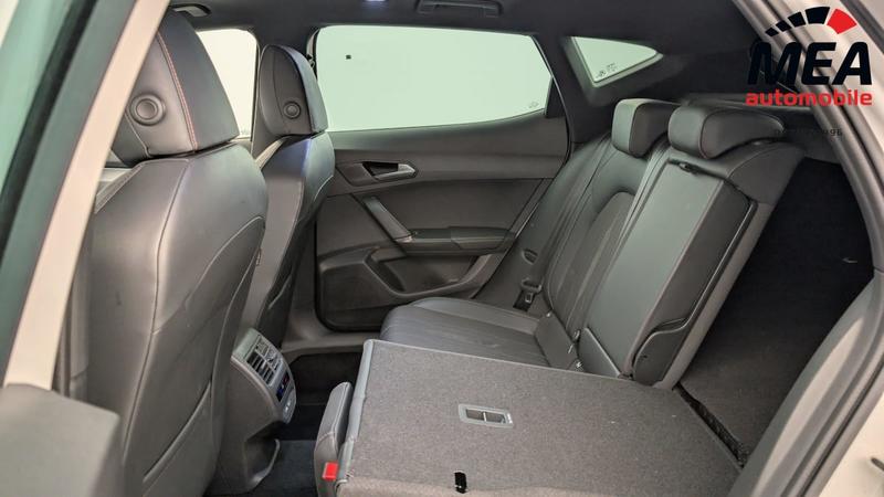 Cupra Formentor 1.4 e-Hybrid 204 ch Dsg6 V