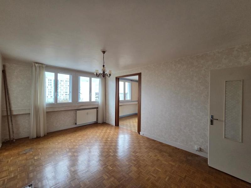 Appartement - 69 m² - 4 pièces
