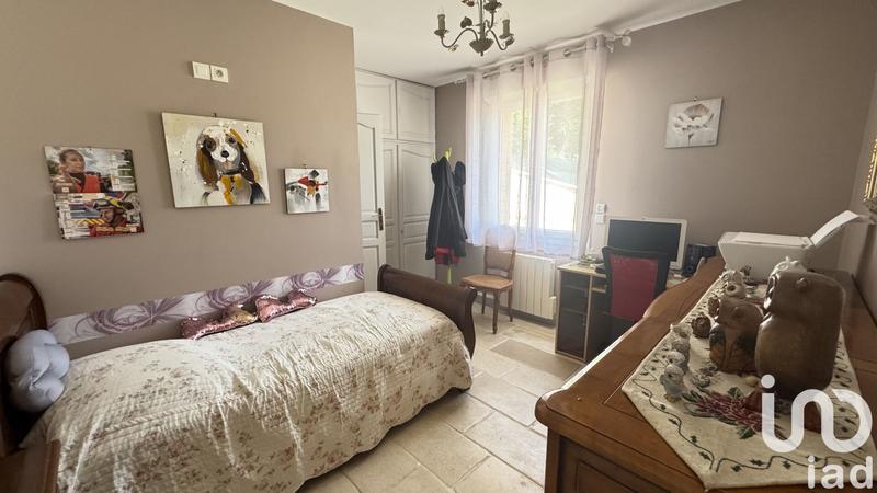 Maison - 175 m² - 8 pièces