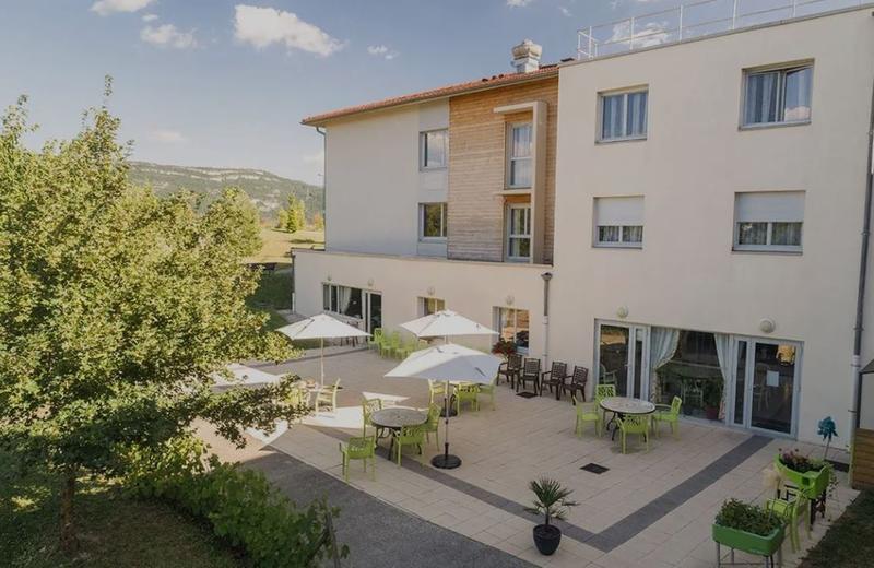 Appartement - 30 m² - 1 pièce