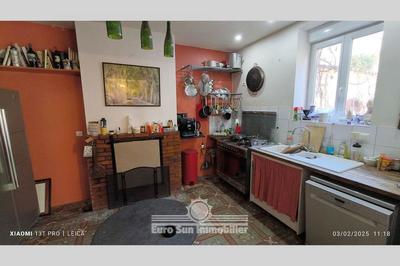 Remise - 240 m² - 6 pièces