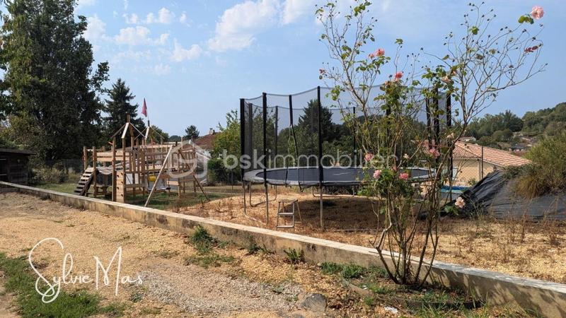 Ferme - 140 m² - 5 pièces