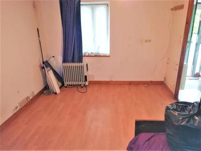 Maison - 38 m² - 2 pièces