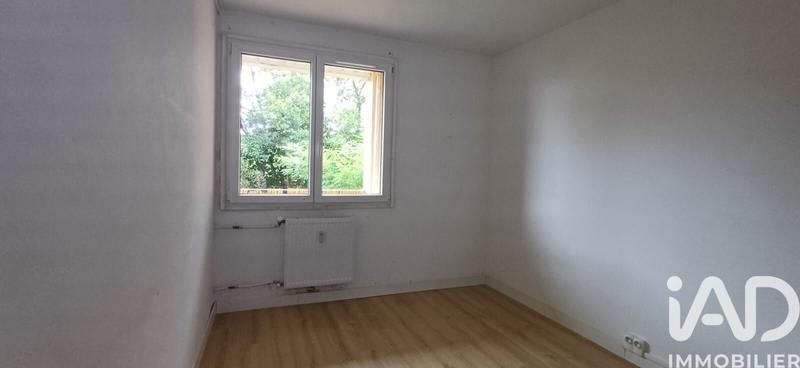 Appartement - 67 m² - 4 pièces