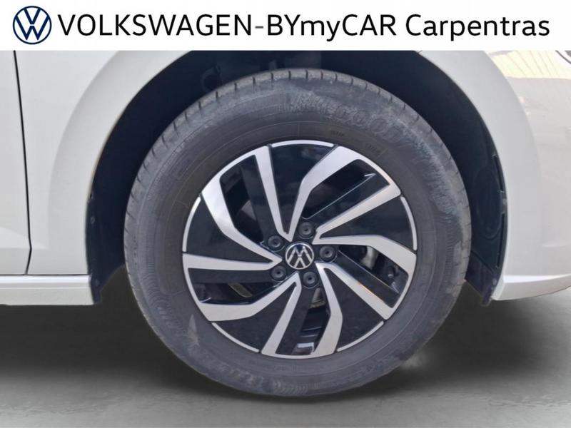 Volkswagen Polo 1.0 Tsi 95 s&amp;S Bvm5 Life