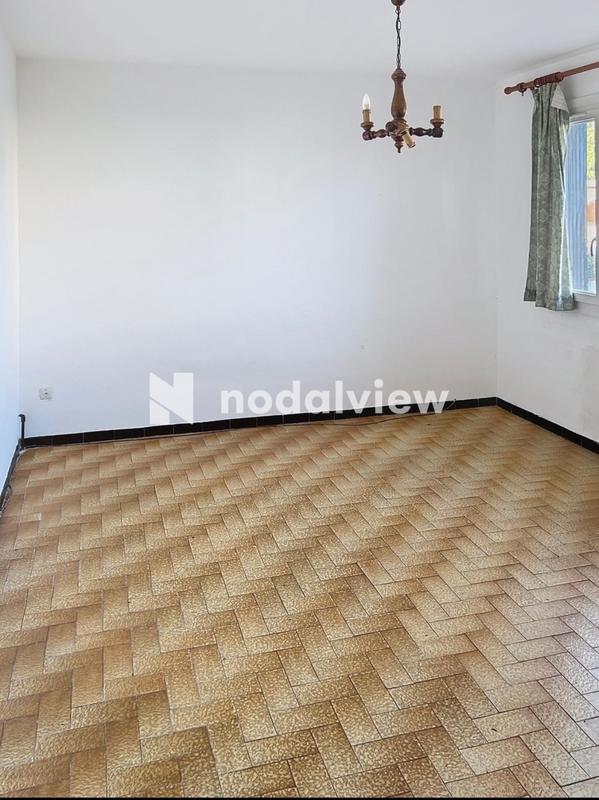 Appartement - 54 m² - 4 pièces