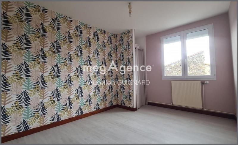 Maison de campagne - 189 m² - 12 pièces