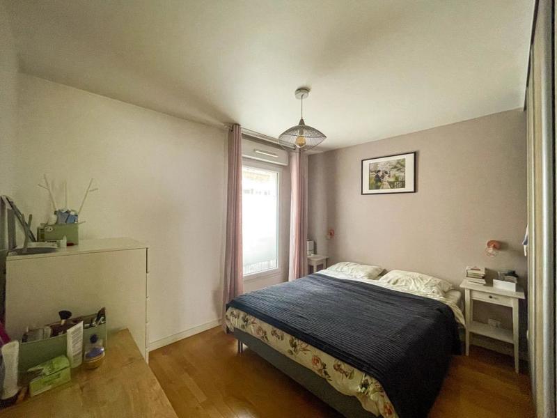 Duplex - 100 m² - 5 pièces