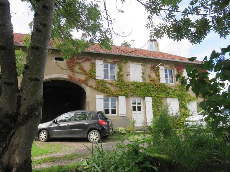 Maison - 196 m² - 7 pièces