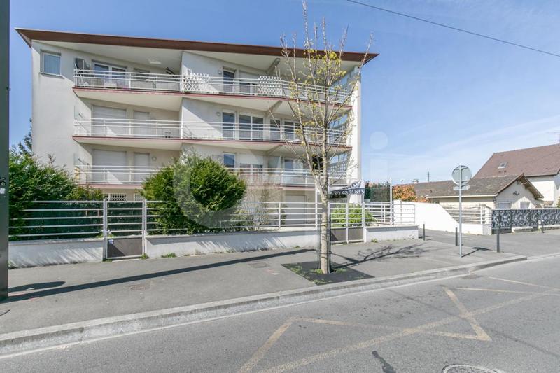 Appartement - 69 m² - 3 pièces