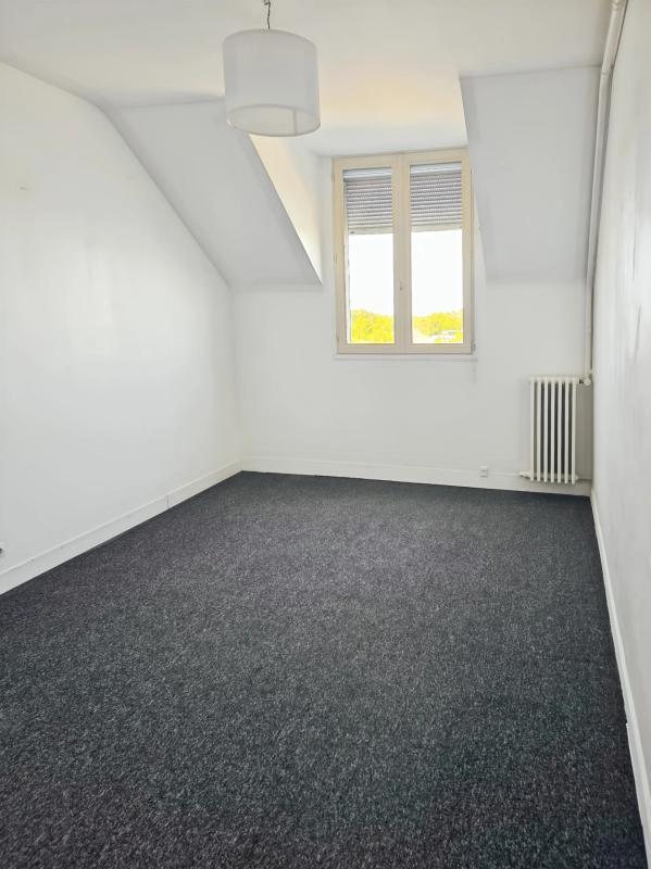 Appartement - 91 m² - 3 pièces