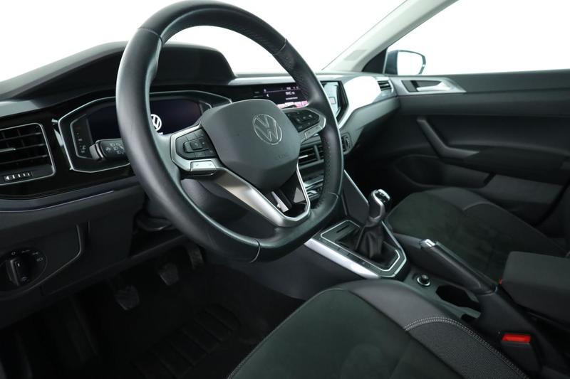 Volkswagen Polo 1.0 Tsi Style 95 ch