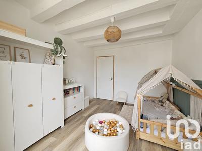 Maison de ville - 98 m² - 4 pièces